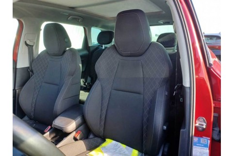2019 Skoda Karoq, Dyzelinas