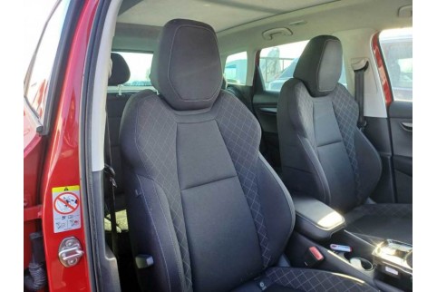 2019 Skoda Karoq, Dyzelinas