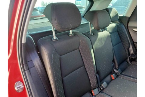 2019 Skoda Karoq, Dyzelinas