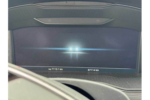 2023 Skoda Superb, Dyzelinas