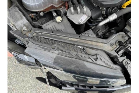 2023 Skoda Superb, Dyzelinas