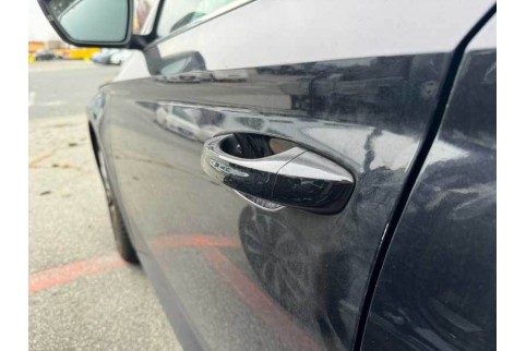 2023 Skoda Superb, Dyzelinas