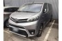 2021 Toyota Proace, Dyzelinas