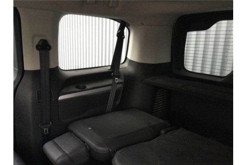 2021 Toyota Proace, Dyzelinas