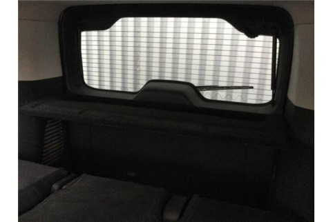 2021 Toyota Proace, Dyzelinas