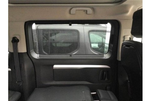 2021 Toyota Proace, Dyzelinas