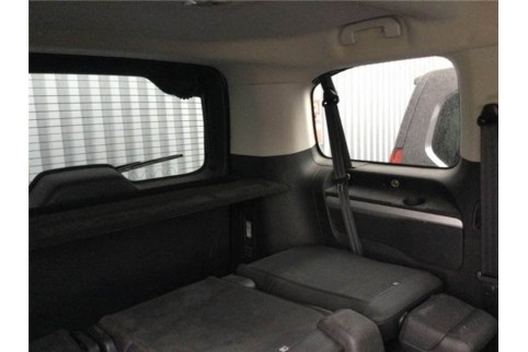 2021 Toyota Proace, Dyzelinas