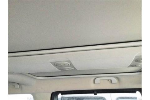 2021 Toyota Proace, Dyzelinas