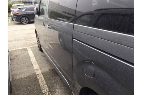 2021 Toyota Proace, Dyzelinas