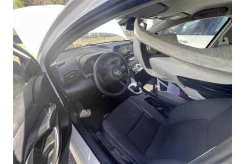 2023 Toyota Yaris, Benzinas / Elektra
