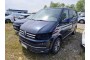 2019 Volkswagen T5 Multivan, Dyzelinas