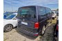 2019 Volkswagen T5 Multivan, Dyzelinas