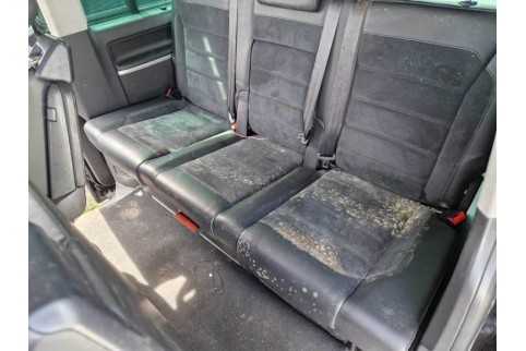 2019 Volkswagen T5 Multivan, Dyzelinas