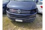 2019 Volkswagen T5 Multivan, Dyzelinas