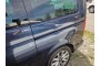 2019 Volkswagen T5 Multivan, Dyzelinas