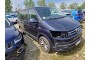 2019 Volkswagen T5 Multivan, Dyzelinas