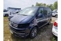 2019 Volkswagen T5 Multivan, Dyzelinas