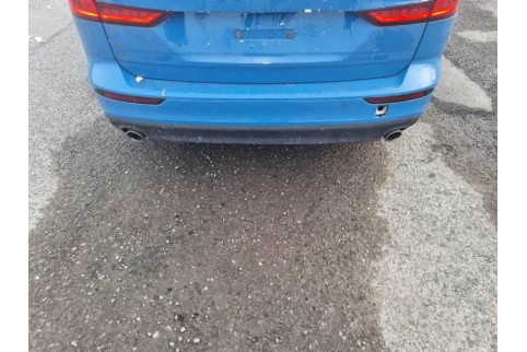 2020 Volvo V60, Dyzelinas