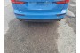 2020 Volvo V60, Dyzelinas