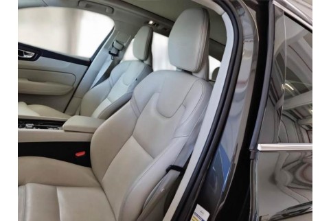 2019 Volvo XC 60, Dyzelinas