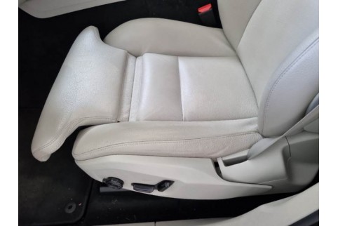 2019 Volvo XC 60, Dyzelinas