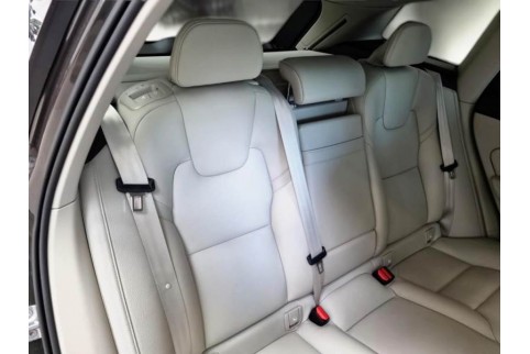 2019 Volvo XC 60, Dyzelinas