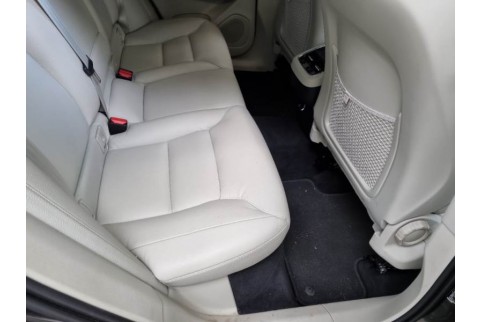 2019 Volvo XC 60, Dyzelinas