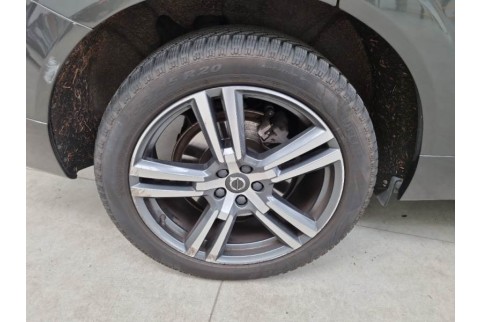 2019 Volvo XC 60, Dyzelinas