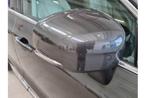 2019 Volvo XC 60, Dyzelinas