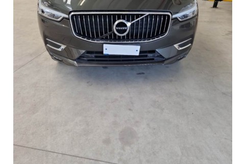2019 Volvo XC 60, Dyzelinas