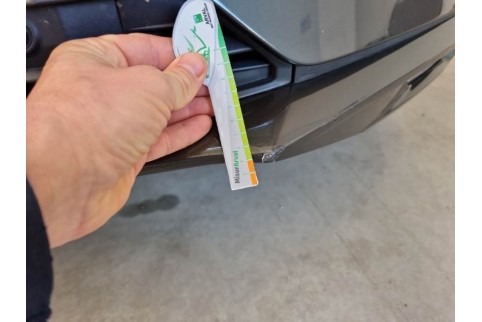2019 Volvo XC 60, Dyzelinas