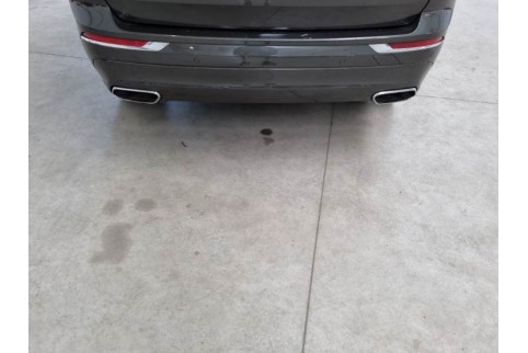 2019 Volvo XC 60, Dyzelinas