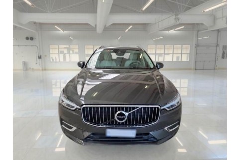 2019 Volvo XC 60, Dyzelinas
