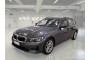 2021 BMW 318, Dyzelinas
