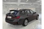 2021 BMW 318, Dyzelinas