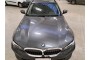 2021 BMW 318, Dyzelinas