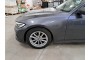 2021 BMW 318, Dyzelinas
