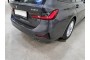 2021 BMW 318, Dyzelinas