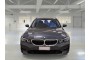 2021 BMW 318, Dyzelinas