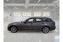 2021 BMW 318, Dyzelinas