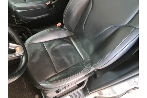2019 Mercedes-Benz V 250, Dyzelinas
