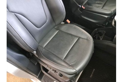 2019 Mercedes-Benz V 250, Dyzelinas