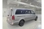 2019 Mercedes-Benz V 250, Dyzelinas