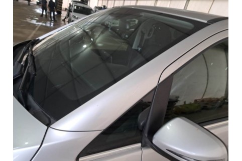 2019 Mercedes-Benz V 250, Dyzelinas