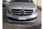 2019 Mercedes-Benz V 250, Dyzelinas