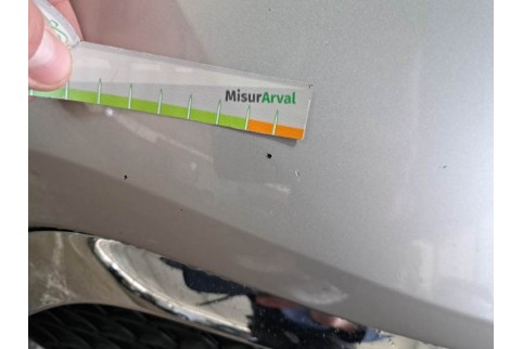 2019 Mercedes-Benz V 250, Dyzelinas