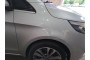 2019 Mercedes-Benz V 250, Dyzelinas