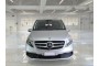 2019 Mercedes-Benz V 250, Dyzelinas