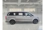 2019 Mercedes-Benz V 250, Dyzelinas