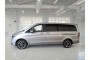 2019 Mercedes-Benz V 250, Dyzelinas
